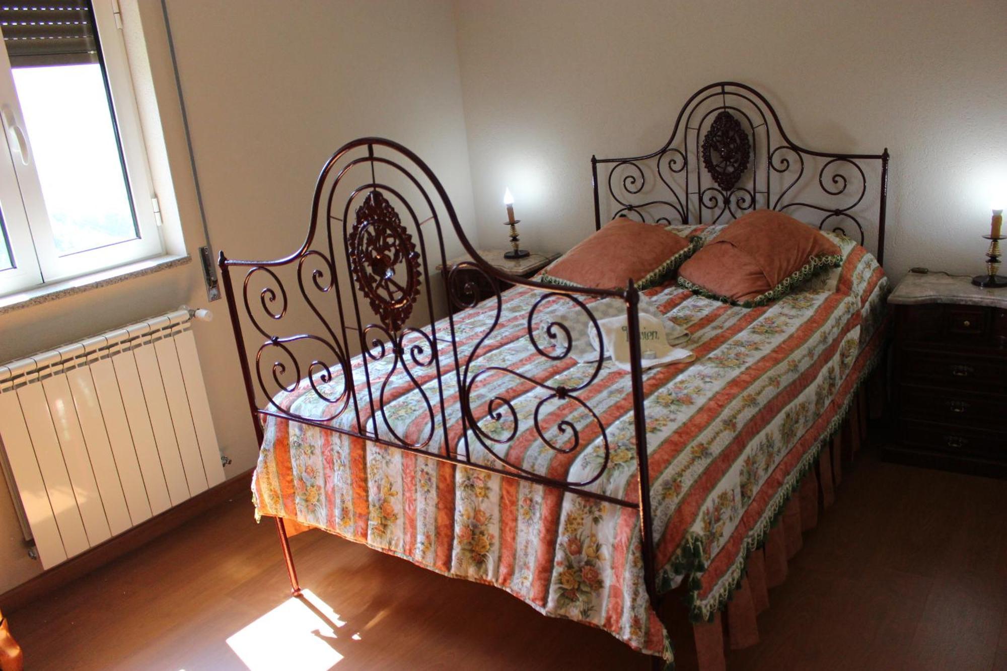 Holiday home Casa Do Passarinho