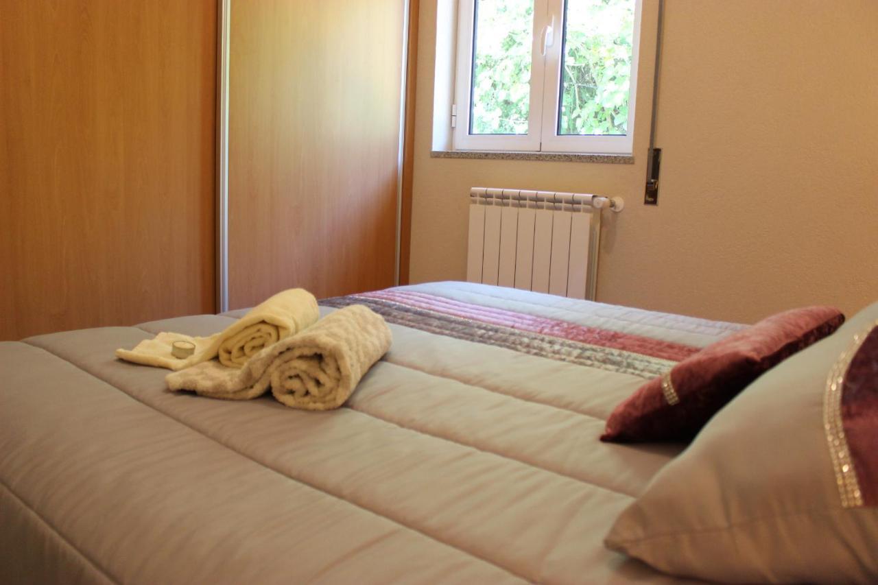 Casa Do Passarinho Holiday home *