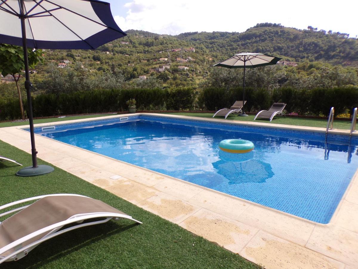 Holiday home Casa Do Passarinho *
